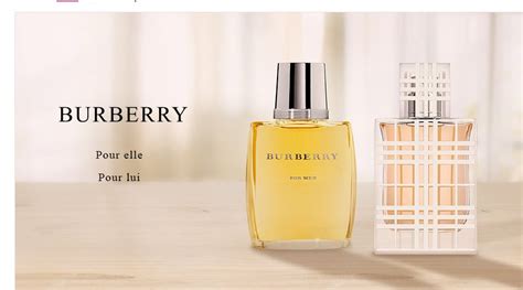 burberry bonne affaire